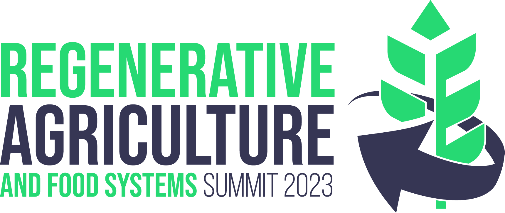 Regenerative Agriculture And Food Systems Summit 2023 Wikifarmer 