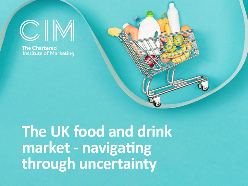The UK food and drink market navigating through uncertainty Wikifarmer
